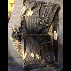 Hollister Shorts